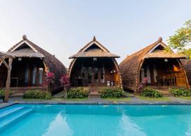 Poedja Villa Jimbaran 3