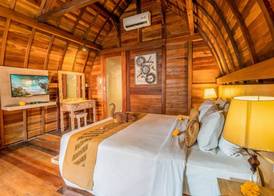 Poedja Villa Jimbaran 4
