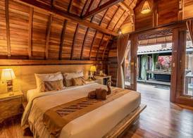 Poedja Villa Jimbaran 5