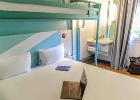ibis budget Marne la Vallée Chelles 3