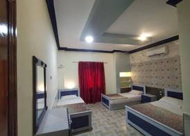 Sababa Hotel 4