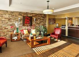 Red Roof Inn PLUS+ Washington DC Rockville 3