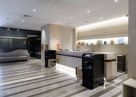 JR Kyushu Hotel Blossom Hakata Central 5