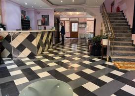 Hotel Flash 2