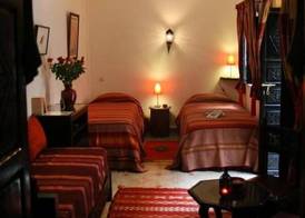 Riad Dar Zampa 5