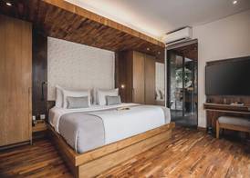 Ayona Villa Seminyak by Ini Vie Hospitality 2