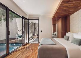 Ayona Villa Seminyak by Ini Vie Hospitality 3