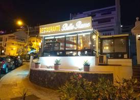 Los Cristianos port royal new 5