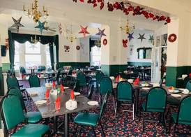 Four Oaks Hotel 2