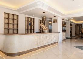 Achilleas Beach Hotel Adults Only 3
