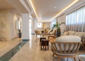 Achilleas Beach Hotel Adults Only 5