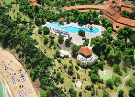 Club Esse Palmasera Il Borgo 2