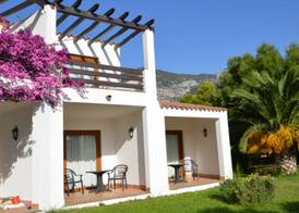 Club Esse Palmasera Il Borgo 3
