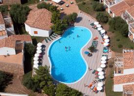 Club Esse Palmasera Il Borgo 4