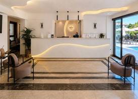 Mendos Garden Exclusive Hotel Fethiye 2