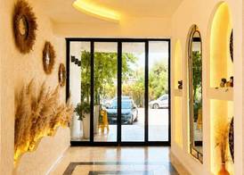 Mendos Garden Exclusive Hotel Fethiye 3