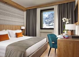 Valtur Cervinia Cristallo Ski Resort 2