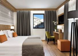 Valtur Cervinia Cristallo Ski Resort 3