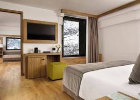 Valtur Cervinia Cristallo Ski Resort 4