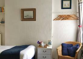 The Moorings B&B 2