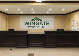 Wingate by Wyndham Fort Saskatchewan 2