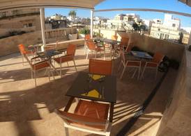 The Maltese Sun 5