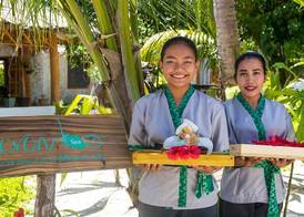 South Palm Resort Maldives 2