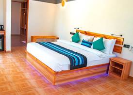 South Palm Resort Maldives 3