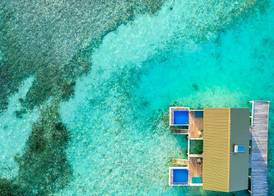 South Palm Resort Maldives 5