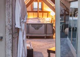 Westcroft Guesthouse 2