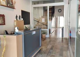 Neoss Boutique Hotel 3