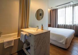 Seoul Hotel ShinShin Myeongdong 5