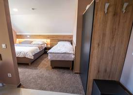 Guesthouse Mars 3