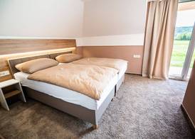 Guesthouse Mars 4