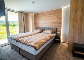 Guesthouse Mars 5