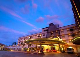 Hotel Centro Puerto Princesa 2