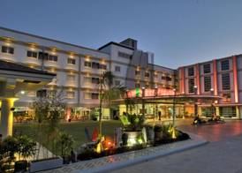 Hotel Centro Puerto Princesa 3
