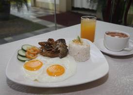 Hotel Centro Puerto Princesa 5