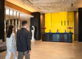 Prince Hotel Da Nang 2