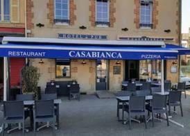 Hôtel Casabianca 4