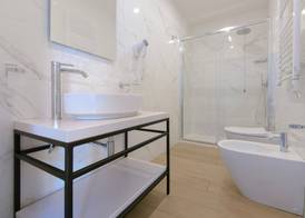 Amendola Boutique Apartment 2