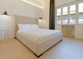 Amendola Boutique Apartment 3
