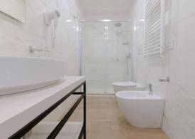 Amendola Boutique Apartment 4