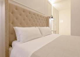Amendola Boutique Apartment 5