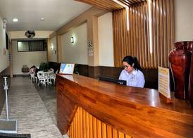 Studio 69 Aparthotel 2