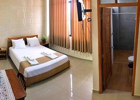 Studio 69 Aparthotel 3