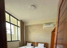 Studio 69 Aparthotel 4