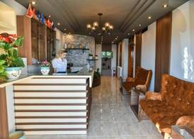 Padam Hotel & SPA 5