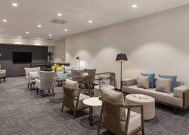 Oaks Wellington Hotel 3