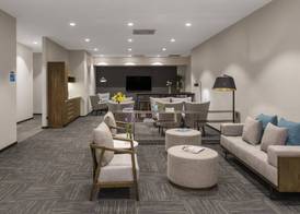 Oaks Wellington Hotel 5